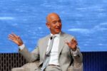 How Jeff Bezos expand his Business