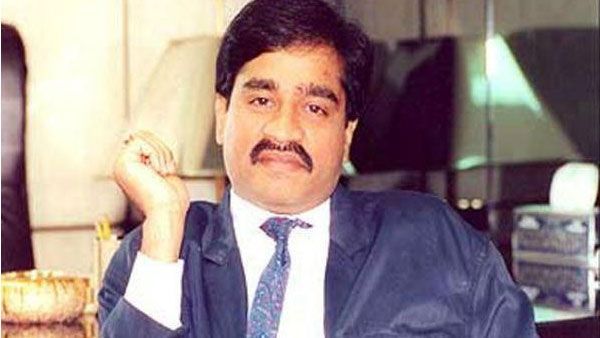 Pakistan Finally admitted Dawood Ibrahim is in Pak