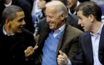 Barack Obama reportedly said: ‘Don’t underestimate Joe’s ability