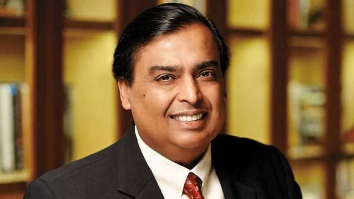 Indian Business Man Mukesh Ambani is now 4th Richest man in the world and First in India.