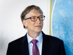 Bill Gates Blog:- Bill Gates person who beat the success