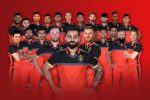 Royal Challengers Bangalore IPL 2020 Schedule with Squad Released