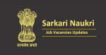 Sarkari Naukri- Bihar Government Recruitment