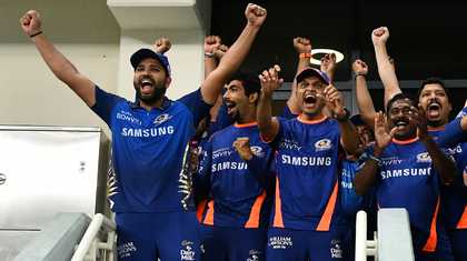 Who win IPL 2020 final, Mumbai Indian, Delhi Capitals