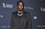 Diddy shows that he voted for Joe Biden