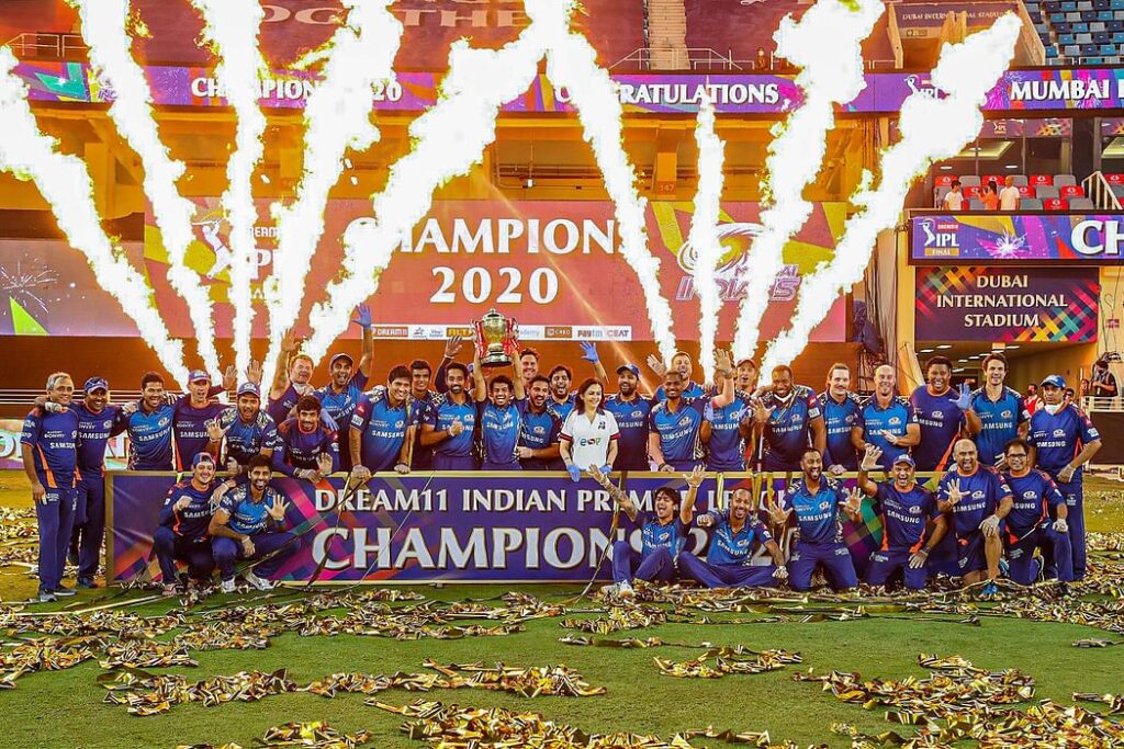 BCCI Approves 10 Team IPL From 2022 in AGM in Ahmedabad