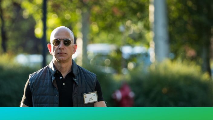 Strategies for Success You Can Learn From Amazon’s Jeff Bezos