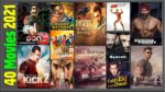 Awaited Bollywood films of 2021