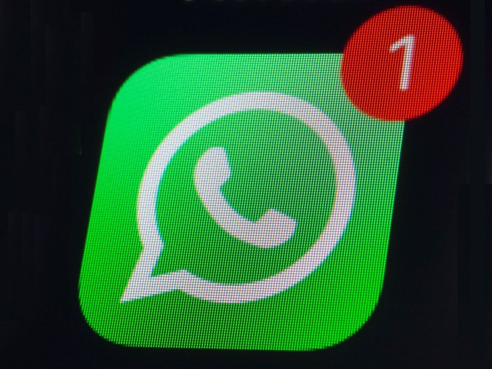 Hoax WhatsApp message about virus on phones spreads across the world