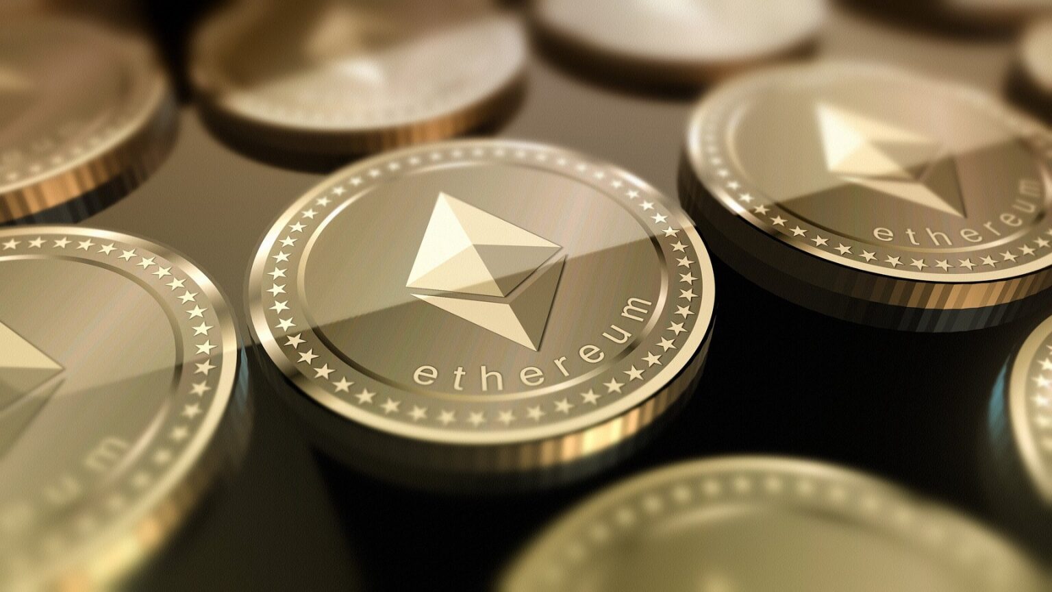 What is the Ethereum coin, who invented this? - News-fair ...