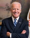 Joe Biden Biography