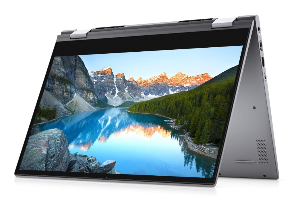 Inspiron 14 5406 2-in-1 Laptop