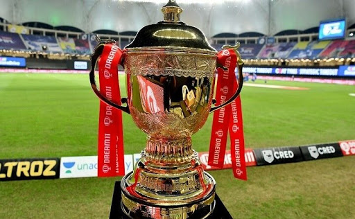 Do You Know the IPL Winner List