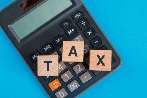 Income Tax Rules That Come Into Effect From April 1 2021