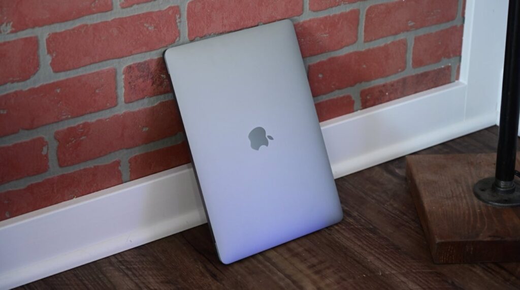 Apple latest MacBook Air, as well as its Intel variants