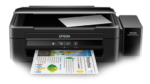 Epson L380 Printer Configuration Steps with Drivers