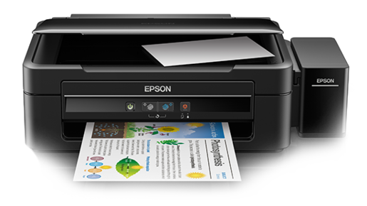Epson L380 Printer Configuration Steps with Drivers