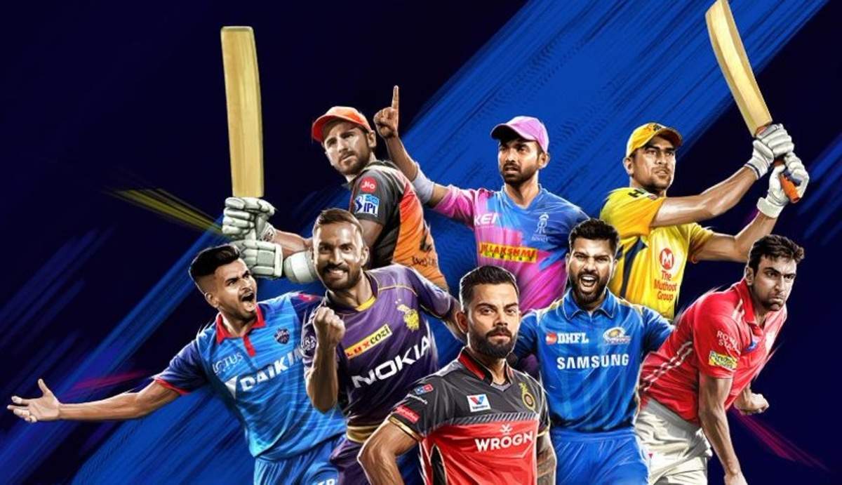 Is BCCI Thinking For IPL 2021 Cancellation or Postponed