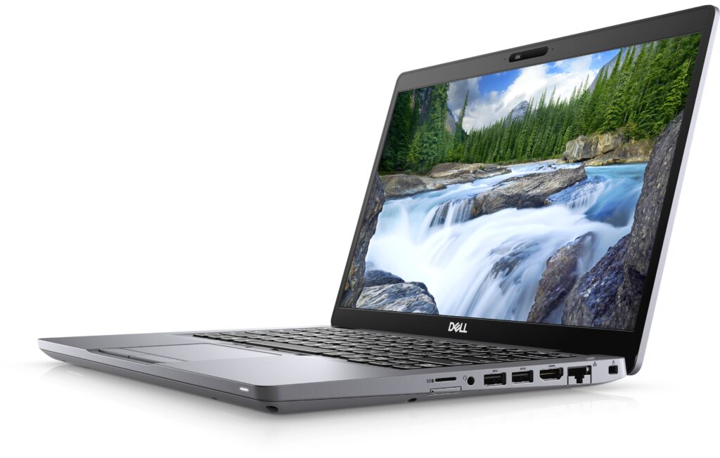 New Vostro 14 5410 Laptop