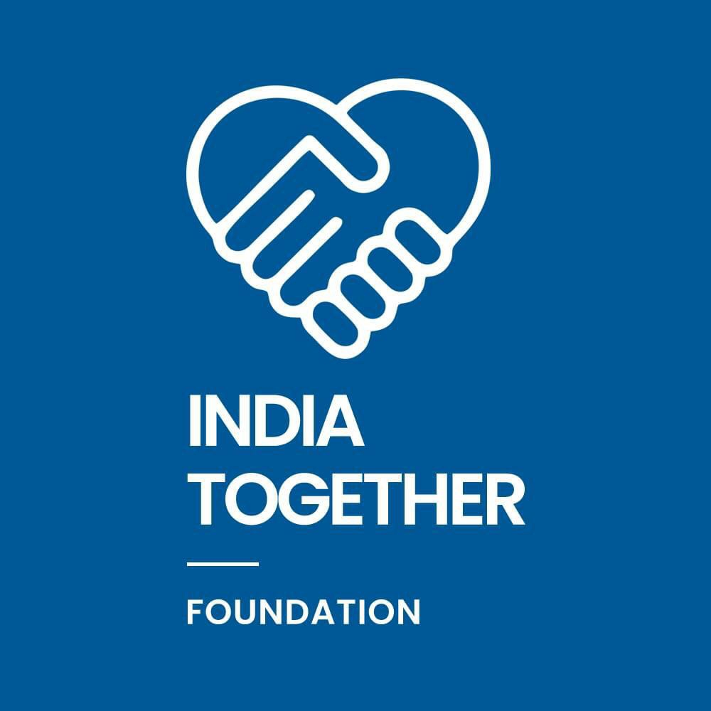 Harpreet Singh's India Together Foundation- Addressing Medical And Mental Needs