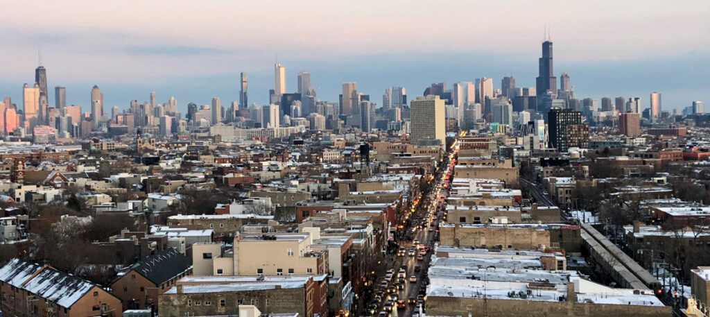 This Chicago Couple Went From Food Stamps to Building a $10,000,000 Enterprise Educating Others