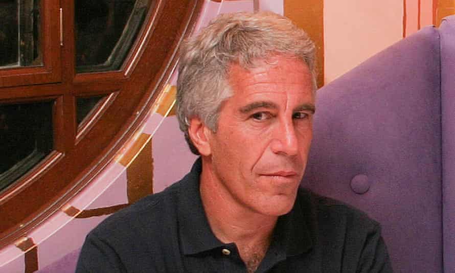 Who is Jeffrey Epstein why Melinda Gates Warned Bill about Jeffrey Epstein