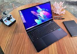 Samsung Galaxy Book Pro 360 review