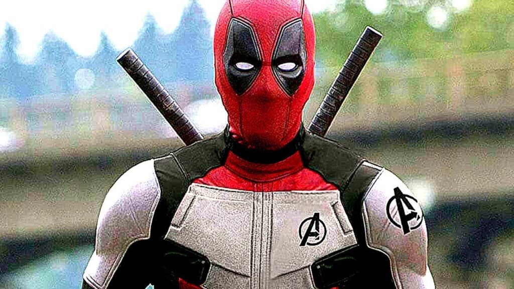 Marvel Deadpool 3 Teaser Trailer 2021, Deadpool 3 Trailer, Spider-Man 3, New Marvel Phase 4 Trailers