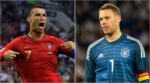 Portugal vs Germany Football Live Score, UEFA Euro 2020 Updates: Germany Beat Portugal 4-2