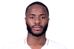 Who is Raheem Sterling Football Player