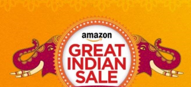 Amazon Sale for all best brands