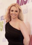 Public Image of Britney Jean Spears