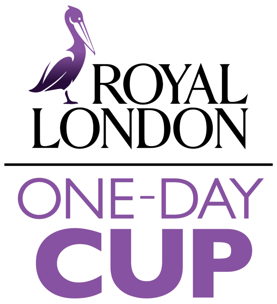 Royal London One-Day Cup, 2021