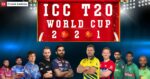 men’s T20 World Cup schedule, timing, venue Release