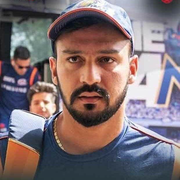 Anmolpreet Singh Biography (Mumbai Indian Player), Age, Family, Cricket Career, Personal Life, Cricket Stats, Height, Weight, Net worth, Girlfriend, Wife