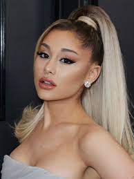 Ariana Grande Biography