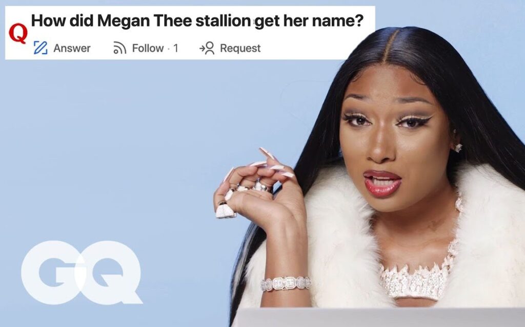 Megan Thee Stallion Biography, Career, Personal Life, Age, Family, Award, Height, Weight, Net worth, Total Assets, BoyFriend