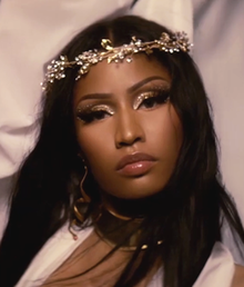 Onika Tanya Maraj Biography, Career, Age, Family, Height, Weight, Boyfriend, Net worth, Total Assets