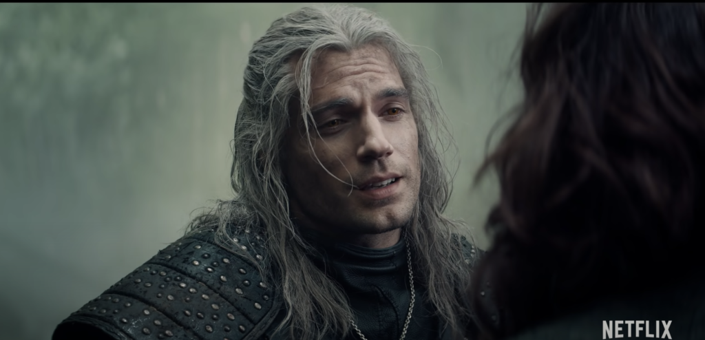 Henry Cavill’s Name Erased From The Witcher 3, News from Hollywood