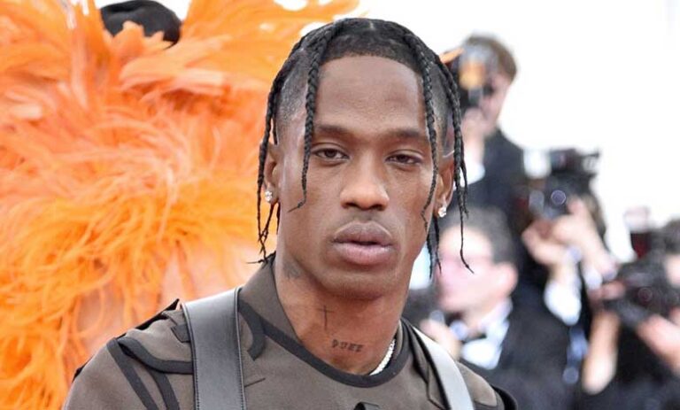 Travis Scott Biography, Net Worth, Wife, Parents, Real Name, Height ...