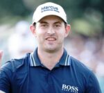 Patrick Cantlay