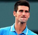 Novak Djokovic Biography, Ranking, Age, Scorecard, Net Worth, latest News, Wife, Height & Others