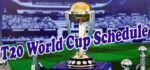 ICC Mens T20 World Cup 2022 Schedule, Fixture, Timing, Venues & Groups