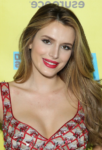 Bella Thorne Biography