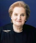 Madeleine Albright Biography, Net Worth, Age, Cause of Death, Husband, Kids, Religion & Others