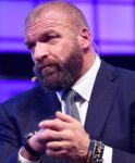 Why Triple H Retired from WWE, Triple H Biography, Age, Net Worth, Height, Weight, Girlfriend, Wife, Kids & Others