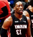 Bam Adebayo Biography