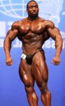 Cedric McMillan Biography