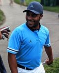 Harold Varner III Age