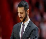 James Borrego Biography